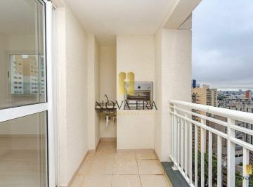 Apartamento · 82m² · 3 Quartos · 2 Vagas · Apartamento Face Norte Água Verde – 3 Quartos, 1 Suíte, 2 Vagas