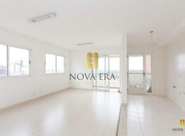 Apartamento · 82m² · 3 Quartos · 2 Vagas · Apartamento Face Norte Água Verde – 3 Quartos, 1 Suíte, 2 Vagas