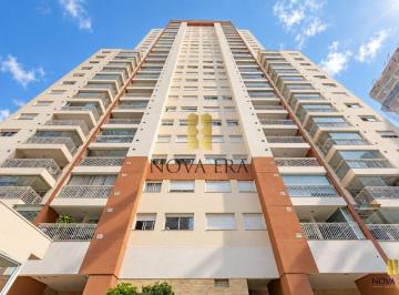 Apartamento · 82m² · 3 Quartos · 2 Vagas · Apartamento Face Norte Água Verde – 3 Quartos, 1 Suíte, 2 Vagas