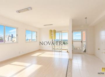 Apartamento · 82m² · 3 Quartos · 2 Vagas · Apartamento Face Norte Água Verde – 3 Quartos, 1 Suíte, 2 Vagas