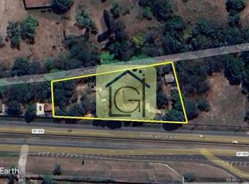 Rural · 2992m² · 10 Vagas · Área Comercial/Industrial em Itu – Itaim, ocupada, com permuta