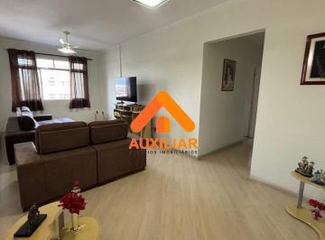 Apartamento · 101m² · 2 Quartos · 1 Vaga · Apartamento com 2 Quartos e 2 banheiros à Venda, 101 m² por R$ 648.000