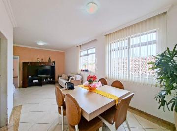 Apartamento · 130m² · 3 Quartos · 2 Vagas · Apartamento Amplo com 130m² e 3 Quartos no Nova Suíça