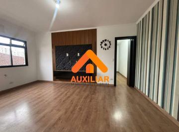 Apartamento · 80m² · 2 Quartos · 1 Vaga · Apartamento à Venda no Marapé em Santos - 2 dorm, R$520.000,00