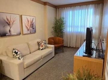 Apartamento · 80m² · APARTAMENTO CENTRO DE BRASÍLIA PARA TEMPORADA