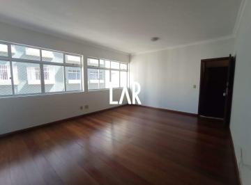 Apartamento · 143m² · 3 Quartos · 2 Vagas · Apartamento para aluguel, 3 quartos, 1 suíte, 2 vagas, Funcionários - Belo Horizonte/MG