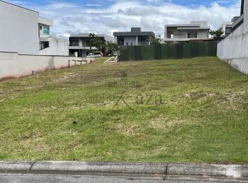 Terreno · 451m² · Oportunidade - Terreno em Condomínio - Urbanova - Condomínio Mônaco - 451m².