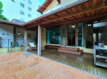Casa · 278m² · 4 Quartos · 2 Vagas · Casa com 4 quartos e 278 m² para locação no bairro Serra