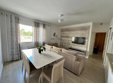Apartamento · 65m² · 2 Quartos · 1 Vaga · Apartamento no Parque Residencial Icaraí Parque Industrial 2 Dormitórios 65m².