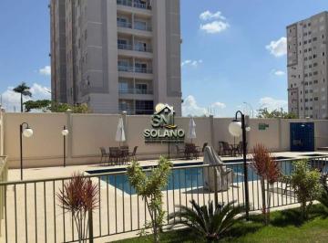 Apartamento · 48m² · 2 Quartos · 1 Vaga · Apartamento para aluguel, 2 quartos, 1 vaga, Setor Faiçalville - Goiânia/GO