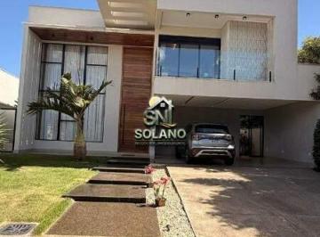 Casa · 304m² · 4 Quartos · 4 Vagas · OPORTUNIDADE SOBRADO PORTAL SOL GREEN GOLF