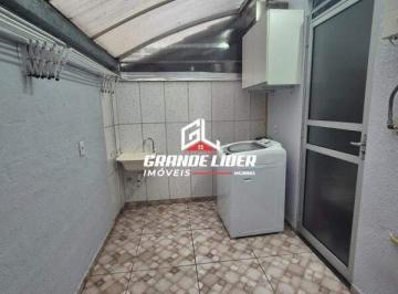 Apartamento · 52m² · 2 Quartos · 1 Vaga · Área privativa à venda, 2 quartos, 1 vaga, Fonte Grande - Contagem/MG