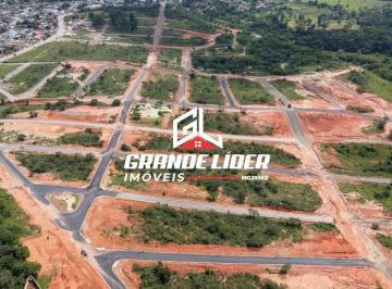 Terreno · 270m² · Lote à venda, Parque Vitoria - Ribeirão das Neves/MG