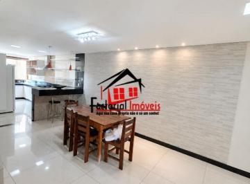 Casa · 207m² · 3 Quartos · 4 Vagas · Casa com 3 quartos e Espaço Gourmet à venda no bairro Serrano – Belo Horizonte/MG