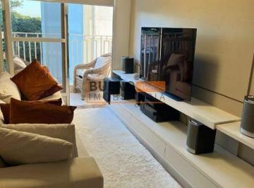 Apartamento · 110m² · 3 Quartos · 1 Vaga · Apartamento à venda no Jardim Glória em Americana