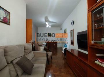 Apartamento · 75m² · 2 Quartos · Apartamento à venda no Condomínio Edifício Paraguassu, Bairro: Cordenonsi, Americana-SP