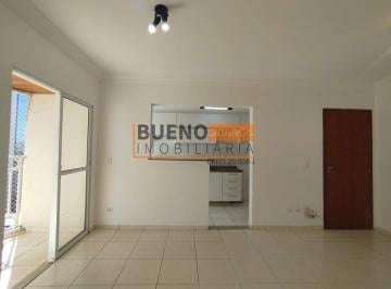 Apartamento · 70m² · 3 Quartos · 1 Vaga · Apartamento a venda, com 03 dormitórios, 70 m² - Jardim Santana - Americana/SP