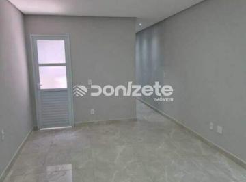 Apartamento · 50m² · 2 Quartos · 1 Vaga · Apartamento 2 dorms à venda (Frente) no Parque Oratório – Santo André | 50m² + 1 vaga