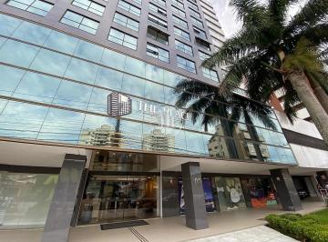 Comercial · 24m² · Sala Comercial no The Place na Trindade