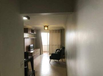 Apartamento · 93m² · 3 Quartos · 2 Vagas · Apartamento 3 dorms 1 suíte – 93m², 2 vagas, Vila Assunção, Santo André/SP