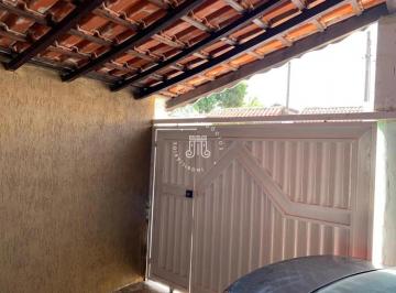Casa · 161m² · 2 Quartos · 2 Vagas · CASA À VENDA - JARDIM DAS TULIPAS - JUNDIAÍ/SP