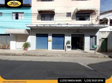 Comercial · 150m² · Ponto Comercial para aluguel, Castro Pires - Teófilo Otoni/MG
