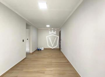 Apartamento · 69m² · 2 Quartos · 1 Vaga · Apartamento para venda no Residencial Anchieta- Jundiaí/SP
