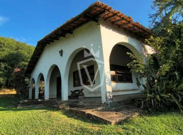 Rural · 22000m² · 3 Quartos · 4 Vagas · CHÁCARA À VENDA - LOUVEIRA/SP