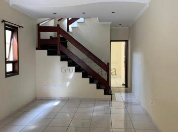 Casa · 154m² · 3 Quartos · 2 Vagas · Oportunidade - Casa Sobrado - Jardim das Indústrias - 3 Dormitórios - 154m².
