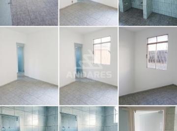 Apartamento · 46m² · 2 Quartos · 1 Vaga · Apartamento 2 quartos (fundo) em Contagem/MG – Fonte Grande 
