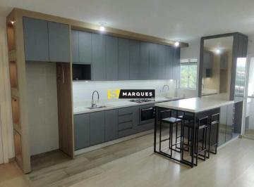 Apartamento · 53m² · 2 Quartos · 1 Vaga · Apartamento de 53m² para Alugar – Inovar Home Club Anita no Bairro Floresta - Joinville/SC
