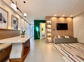 Casa · 150m² · 3 Quartos · 2 Vagas · Casa MOBILIADA à Venda no Condomínio Kaza Colônia - Cidade Nova, Jundiaí/SP