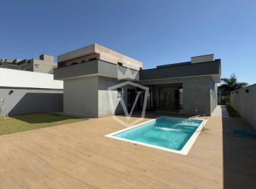 Casa · 525m² · 4 Quartos · 4 Vagas · CASA À VENDA NO CONDOMINIO RESIDENCIAL CAMBARAH - JARINU/SP