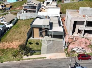 Terreno · 525m² · TERRENO À VENDA NO CONDOMINIO CAMBARAH - JARINU/SP