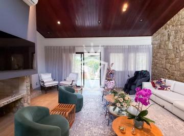 Casa · 5900m² · 4 Quartos · 8 Vagas · CASA À VENDA NO CONDOMINIO CHÁCARA MALOTA - JUNDIAÍ/SP