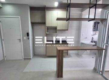 Apartamento · 55m² · 2 Quartos · 1 Vaga · Apartamento para locação no Bairro Campestre 