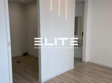 Comercial · 35m² · 1 Vaga · Sala Comercial para Aluguel em Jardim, Santo André – 35 m², 1 vaga