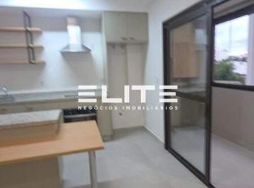 Apartamento · 52m² · 1 Quarto · 1 Vaga · Apartamento para aluguel 1 dormitório com varanda e 1 vaga em Santo André (Parque das Nações)