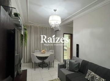 Apartamento · 52m² · 2 Quartos · 1 Vaga · Lindo Apartamento no Santa Monica com 2 quartos 