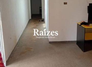Casa · 55m² · 2 Quartos · 2 Vagas · Casa Residencial à venda no Bairro Jardim Brasília com 2 quartos, quintal e 2 vagas