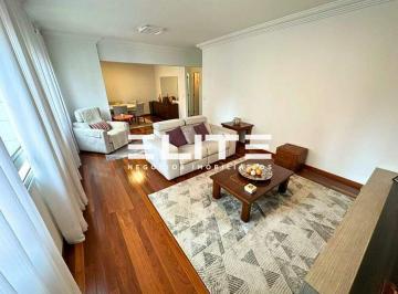 Apartamento · 128m² · 3 Quartos · 2 Vagas · Apartamento com 3 dormitórios à venda, 128 m² por R$ 980.000,00 - Jardim - Santo André/SP