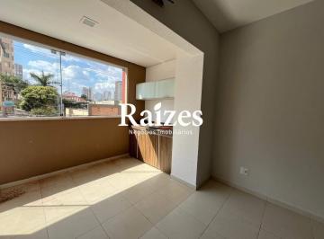 Apartamento · 100m² · 3 Quartos · 2 Vagas · Apartamento residencial 3 quartos sendo 1 suíte no Hiper Centro, 2 vagas e lazer