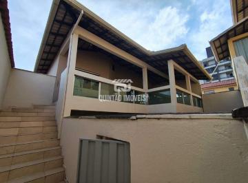 Casa · 185m² · 3 Quartos · 1 Vaga · Casa para aluguel, 3 quartos, 1 suíte, 1 vaga, EUROPA - Contagem/MG