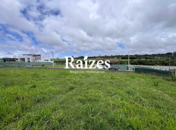 Terreno · 264m² · Lote em Condomínio Residencial no Portal do Vale II emUberlândia/MG