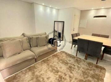 Apartamento · 106m² · 3 Quartos · 2 Vagas · Apartamento a venda com 3 quartos no Mondo Italia em Vinhedo