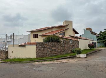 imagem · Sobrado à venda em Campinas, Parque Taquaral, com 3 suítes, com 287.43 m²