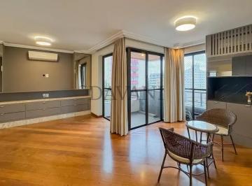 Apartamento · 116m² · 3 Quartos · 1 Vaga · Apartamento 3 dormitórios e 3 vagas em Vila Mariana