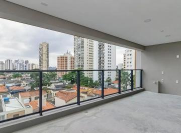 Apartamento · 151m² · 3 Quartos · 2 Vagas · Apartamento 3 quartos e 2 vagas no Brooklin