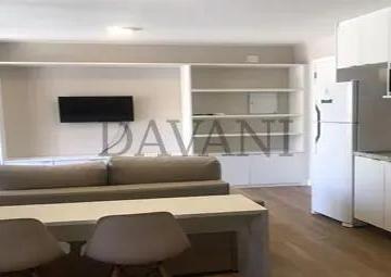 Apartamento · 32m² · 1 Quarto · 1 Vaga · Apartamento 1 dormitório para alugar na Vila Olimpia