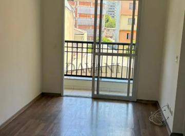 Apartamento · 47m² · 2 Quartos · 1 Vaga · Excelente Apartamento 2 dormitórios na Bela Vista